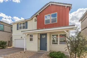 1863 W 23rd Ave, Apache Junction, AZ 85120 - Photo 2