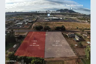 18538 E Cloud Road #-, Queen Creek, AZ 85142 - Photo 4