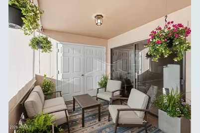 4141 N 31st Street #406, Phoenix, AZ 85016 - Photo 20