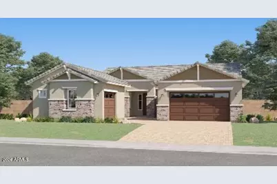 25185 N 177th Drive, Surprise, AZ 85387 - Photo 1