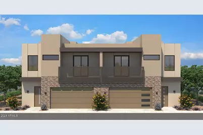 901 S Smith Road #1042, Tempe, AZ 85281 - Photo 4