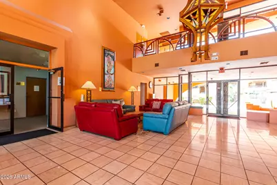 12212 N Paradise Village Parkway S #134, Phoenix, AZ 85032 - Photo 52