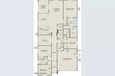 4178 S 178th Lane, Goodyear, AZ 85338 - Photo 2