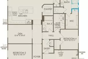 4178 S 178th Ln, Goodyear, AZ 85338 - Photo 2