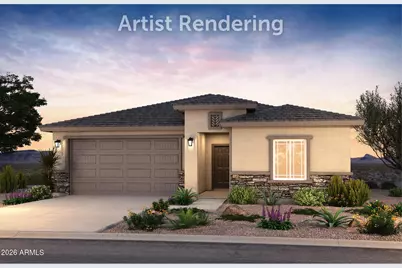 4178 S 178th Lane, Goodyear, AZ 85338 - Photo 1