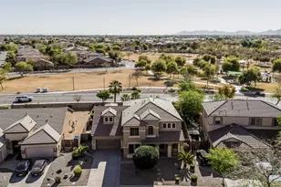 2415 S Whetstone Pl, Chandler, AZ 85286 - Photo 44