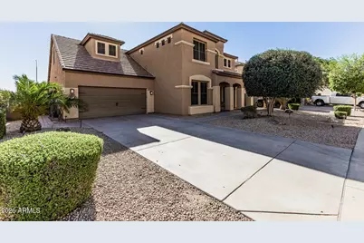 2415 S Whetstone Place, Chandler, AZ 85286 - Photo 2