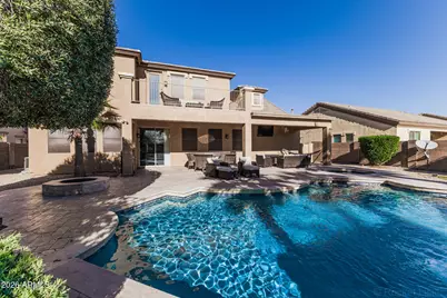 2415 S Whetstone Place, Chandler, AZ 85286 - Photo 34