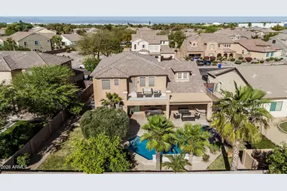 2415 S Whetstone Place, Chandler, AZ 85286 - Photo 36