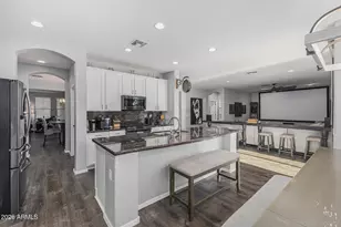 2415 S Whetstone Pl, Chandler, AZ 85286 - Photo 12