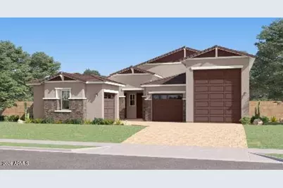 25186 N 177th Avenue, Surprise, AZ 85387 - Photo 1