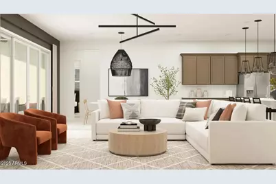 25186 N 177th Avenue, Surprise, AZ 85387 - Photo 6