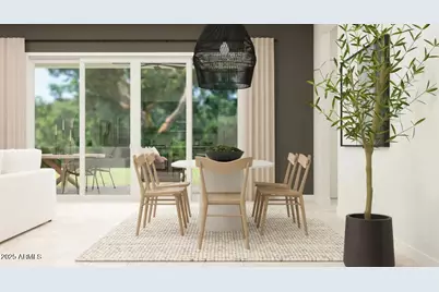 25186 N 177th Avenue, Surprise, AZ 85387 - Photo 4