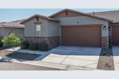 20591 W Ormondo Way, Buckeye, AZ 85396 - Photo 38