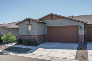 20591 W Ormondo Way, Buckeye, AZ 85396 - Photo 38