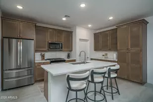 20591 W Ormondo Way, Buckeye, AZ 85396 - Photo 8