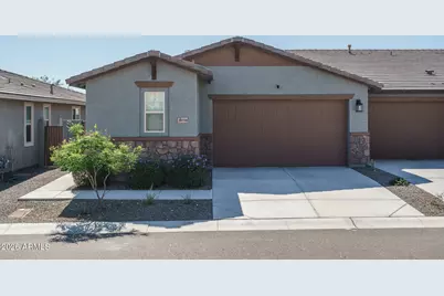 20591 W Ormondo Way, Buckeye, AZ 85396 - Photo 1