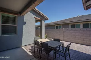 20591 W Ormondo Way, Buckeye, AZ 85396 - Photo 20