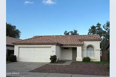 2018 N 84th Lane, Phoenix, AZ 85037 - Photo 1