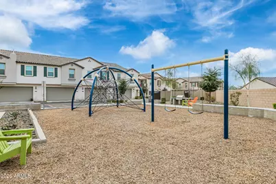 4708 S Glacier --, Mesa, AZ 85212 - Photo 32