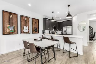 4708 S Glacier, Mesa, AZ 85212 - Photo 8