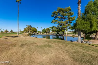 13702 N 98th Avenue #F, Sun City, AZ 85351 - Photo 22