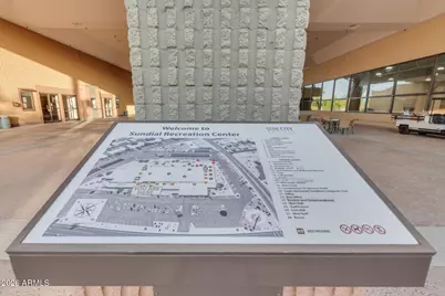 13702 N 98th Avenue #F, Sun City, AZ 85351 - Photo 20