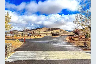 10196 E Songbird Lot Way #18, Prescott Valley, AZ 86315 - Photo 2