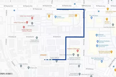 3131 W Cochise Drive #250, Phoenix, AZ 85051 - Photo 18