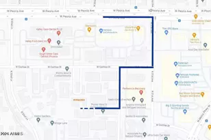 3131 W Cochise Dr, Phoenix, AZ 85051 - Photo 2