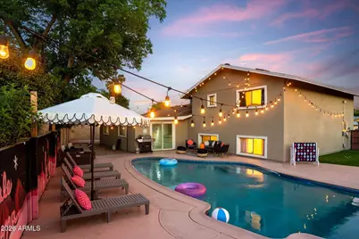 5747 N 48th Lane, Glendale, AZ 85301 - Photo 2