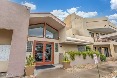 4850 E Desert Cove Avenue #247, Scottsdale, AZ 85254 - Photo 32