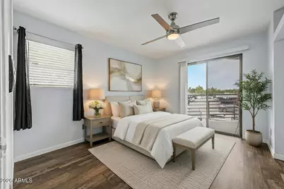 4850 E Desert Cove Avenue #247, Scottsdale, AZ 85254 - Photo 10