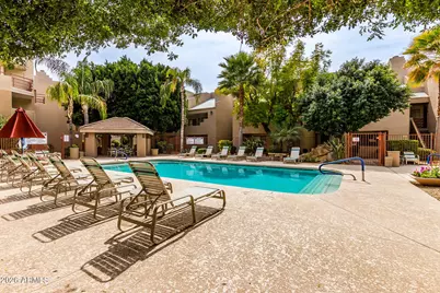4850 E Desert Cove Avenue #247, Scottsdale, AZ 85254 - Photo 18