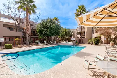 4850 E Desert Cove Avenue #247, Scottsdale, AZ 85254 - Photo 22