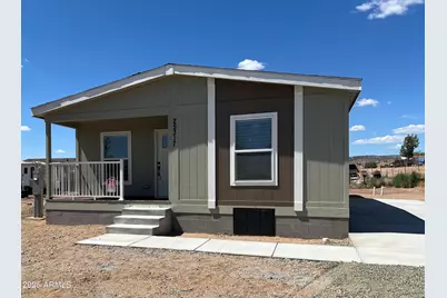 25317 N Lakeside Drive #D, Paulden, AZ 86334 - Photo 2