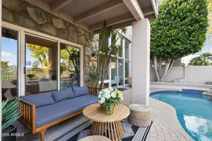 10897 N 78th St, Scottsdale, AZ 85260 - Photo 32