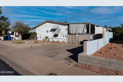 3930 E Arbor Avenue, Mesa, AZ 85206 - Photo 2