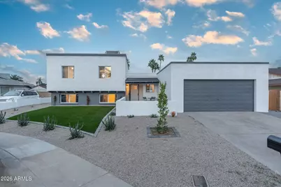 7721 N 47th Drive, Glendale, AZ 85301 - Photo 2