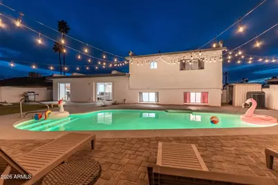 7721 N 47th Drive, Glendale, AZ 85301 - Photo 94