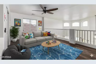 18609 W Onyx Avenue, Waddell, AZ 85355 - Photo 34