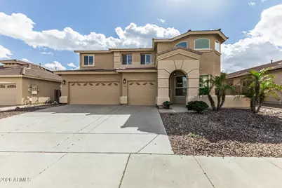 18609 W Onyx Avenue, Waddell, AZ 85355 - Photo 1