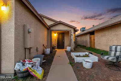 3854 N 89th Avenue, Phoenix, AZ 85037 - Photo 4