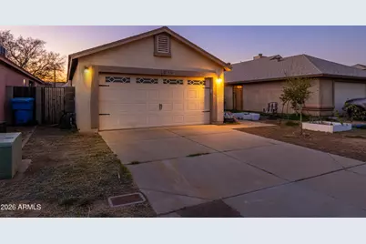 3854 N 89th Avenue, Phoenix, AZ 85037 - Photo 2