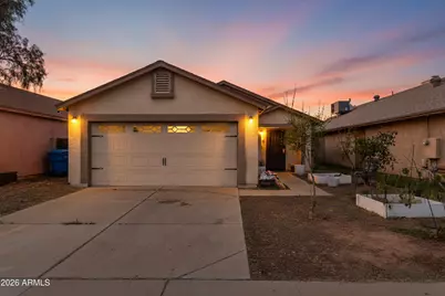 3854 N 89th Avenue, Phoenix, AZ 85037 - Photo 1