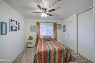 2246 N Nicklaus Dr, Mesa, AZ 85215 - Photo 34