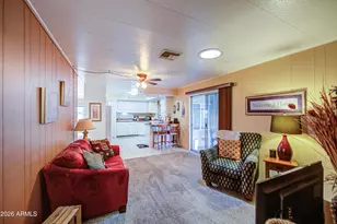 2246 N Nicklaus Dr, Mesa, AZ 85215 - Photo 16