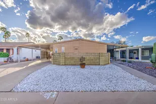 2246 N Nicklaus Dr, Mesa, AZ 85215 - Photo 46