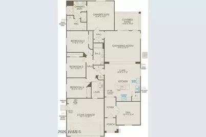 4172 S 178th Lane, Goodyear, AZ 85338 - Photo 2