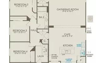 4172 S 178th Ln, Goodyear, AZ 85338 - Photo 2